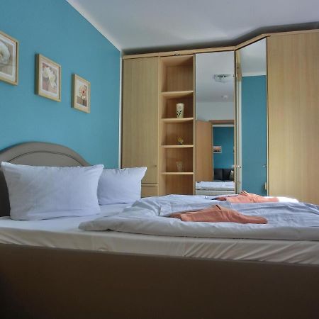 Ferienwohnung N29 Graal-Mueritz Exterior foto