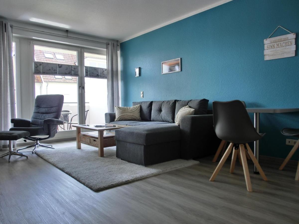 Ferienwohnung N29 Graal-Mueritz Exterior foto