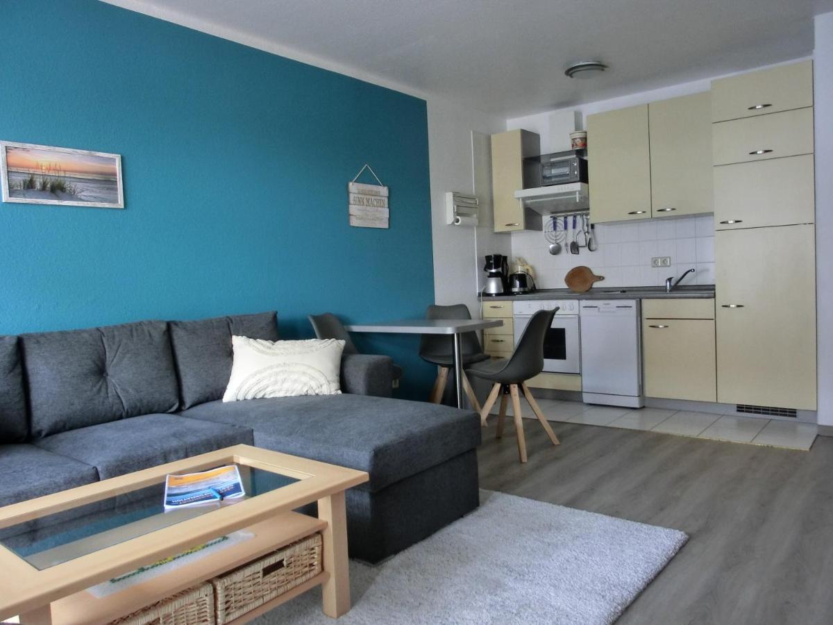 Ferienwohnung N29 Graal-Mueritz Exterior foto