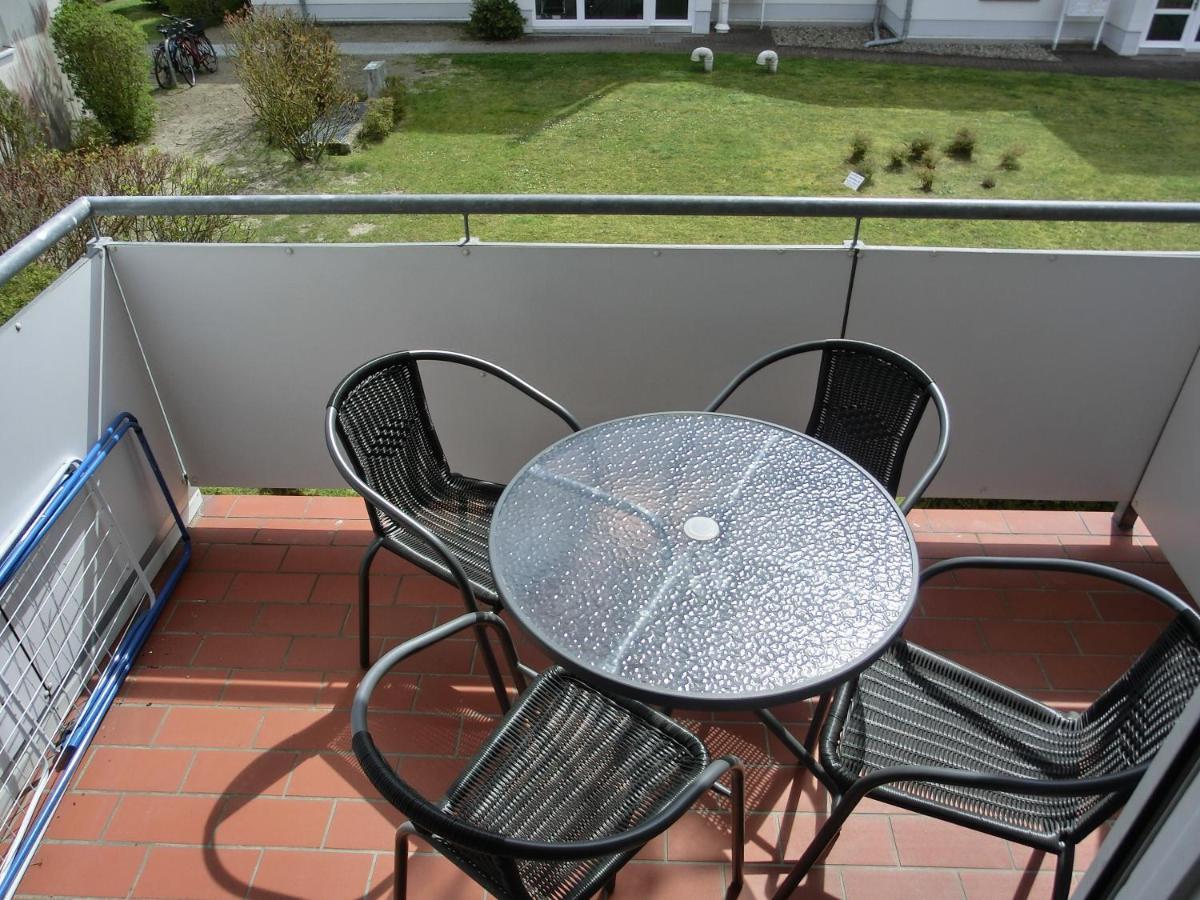 Ferienwohnung N29 Graal-Mueritz Exterior foto